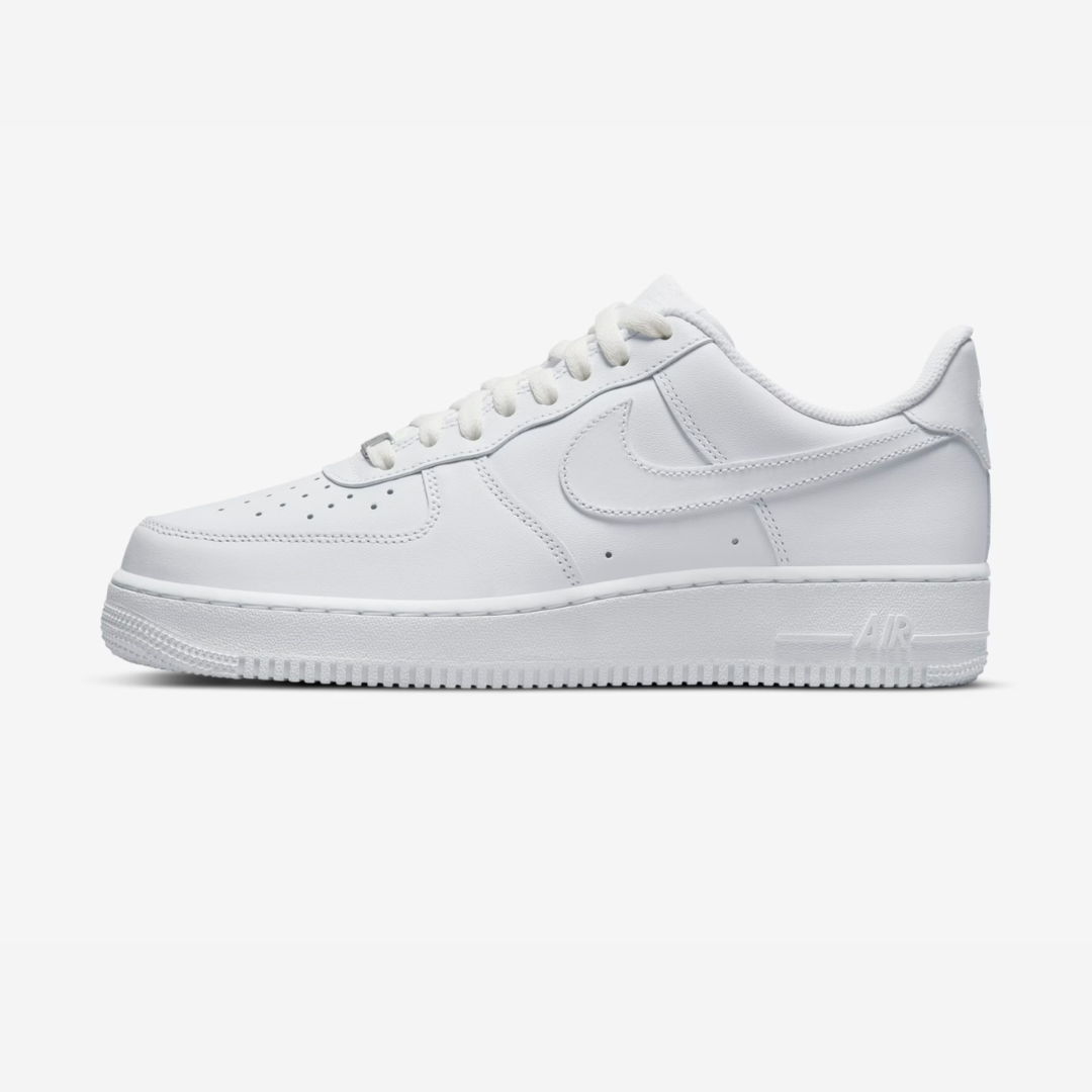 Air Force 1 Branco