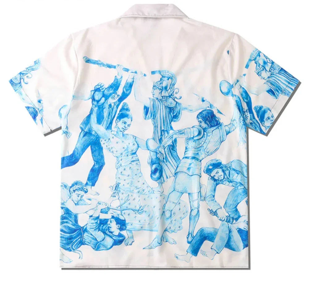 Camisa OM Pupukea®