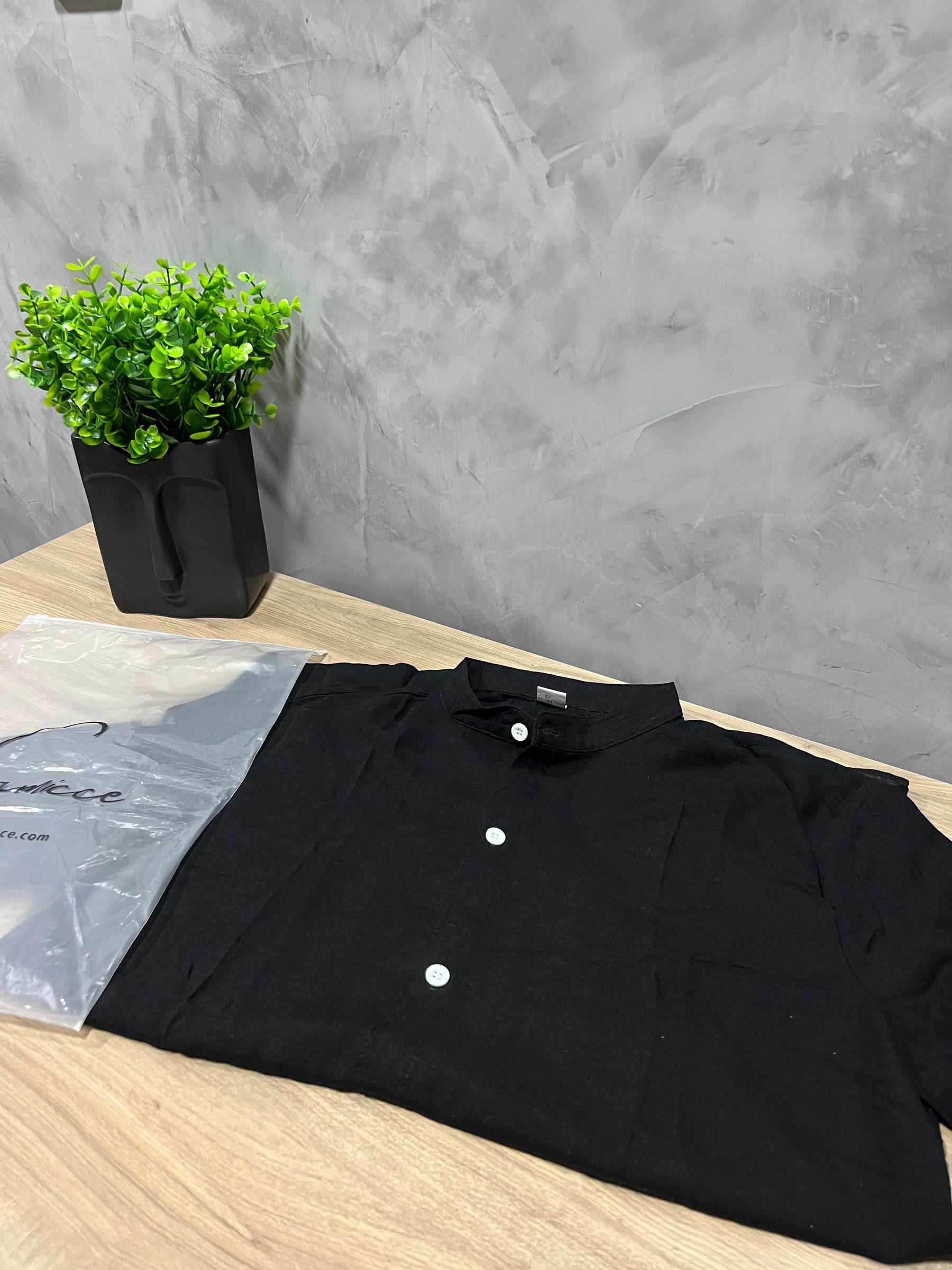 Camisa OM Santo André®