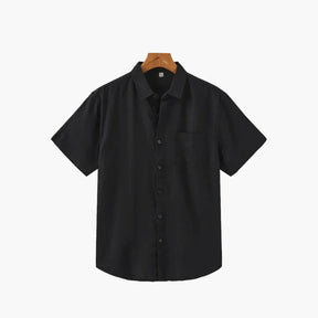 Camisa Masculina Manga Curta Firenge