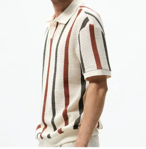 Camisa Polo Masculina México