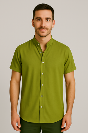 Camisa OM Santo André®