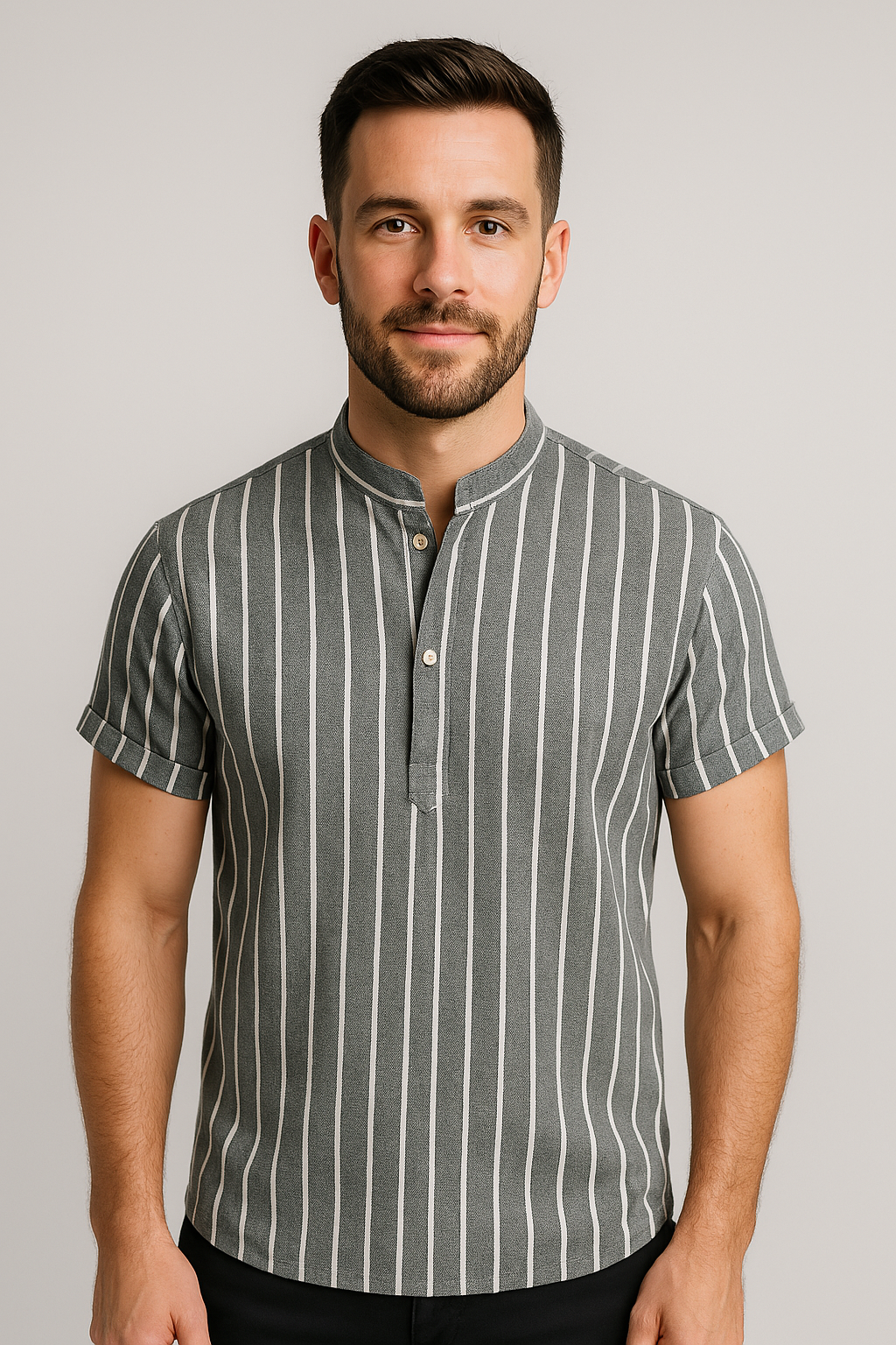Camisa OM Vilhena®