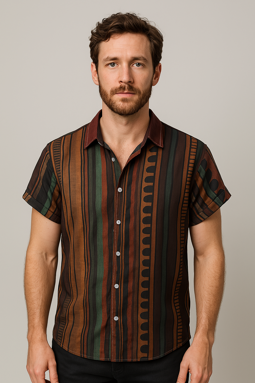 Camiseta OM Capri®