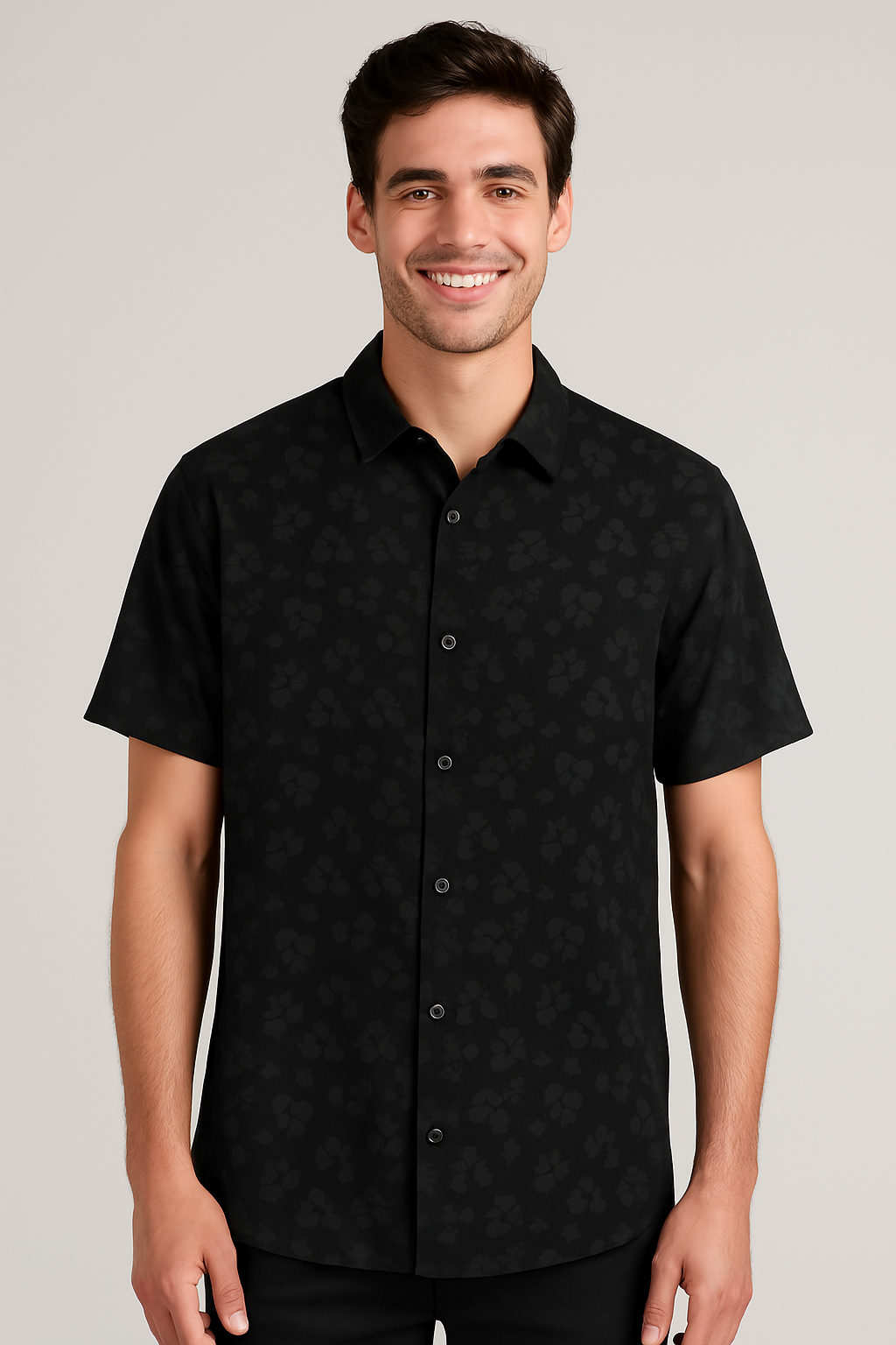Camisa OM Pompeia®️