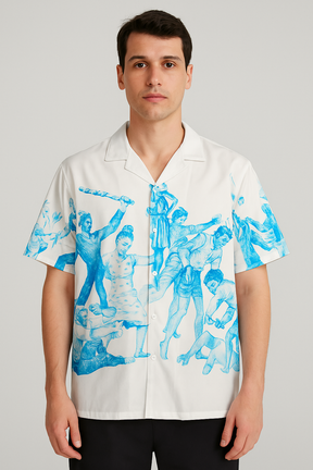 Camisa OM Pupukea®