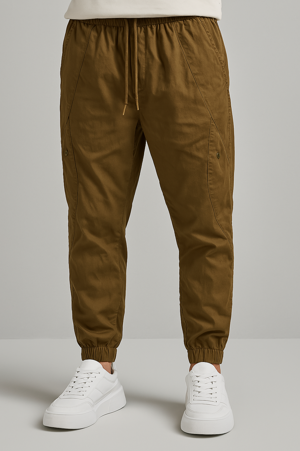 Calça Jogger OM ® S047