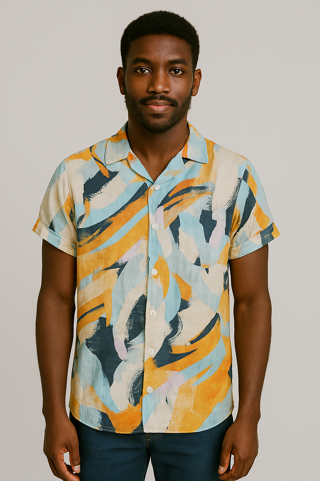 Camisa OM Urca®️