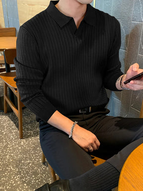 Camisa Polo OM Tricot® S2078
