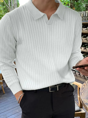 Camisa Polo OM Tricot® S2078