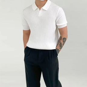Camisa Polo OM Tricot® S151