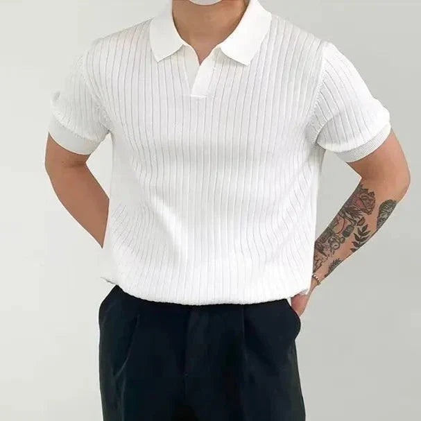 Camisa Polo OM Tricot® S151