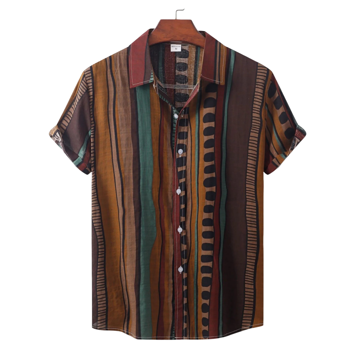 Camiseta OM Capri®