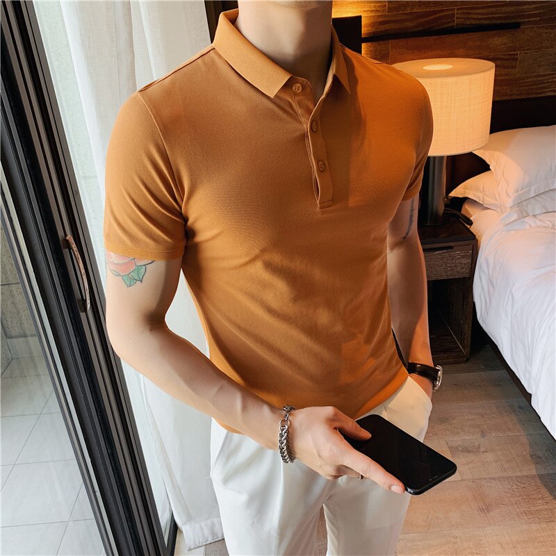 Camisa Polo OM ® S085