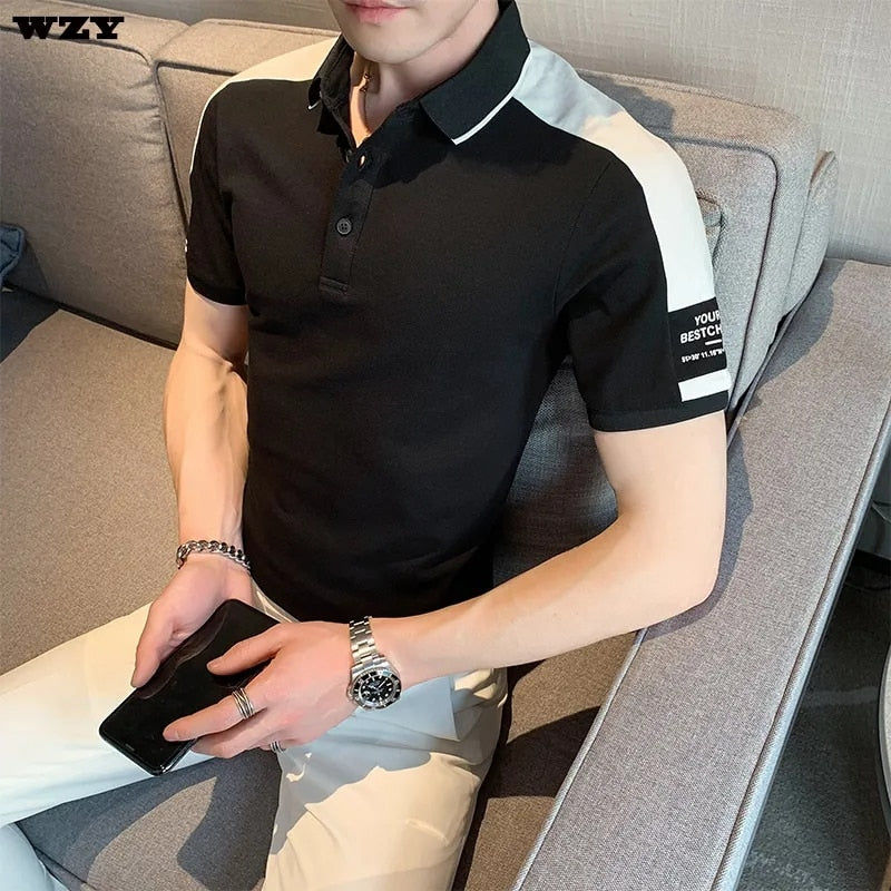 Camisa Polo OM ® S071
