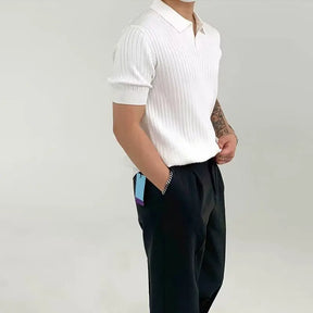 Camisa Polo OM Tricot® S151