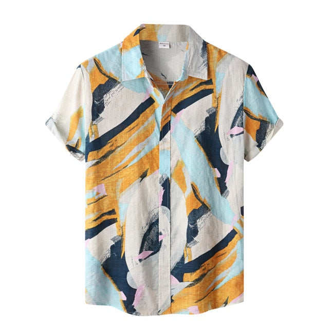 Camisa OM Urca®️