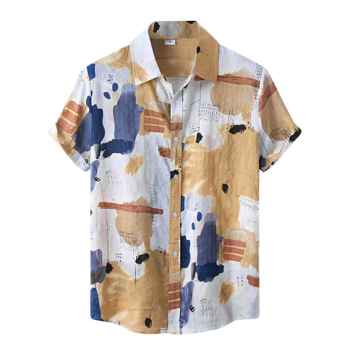 Camisa OM Pomerode®